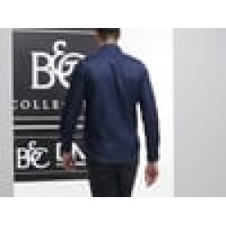 Plain B&C DNM vision men B&C DNM Denim (6.5oz) GSM